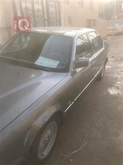 بی ئێم دەبڵیو سیریەس 7